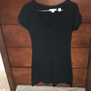 Fall/winter dress
